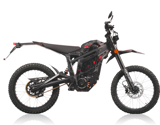 Talaria Sting Pro L1e Road Legal Talaria Sting Pro L1e Road Legal